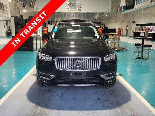 2023 Volvo XC90 B6 Plus 7-Seater