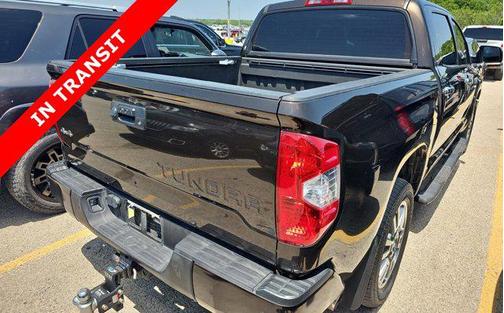 2019 Toyota Tundra 1794 Edition