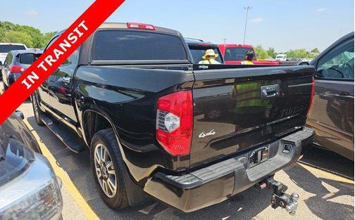 2019 Toyota Tundra 1794 Edition