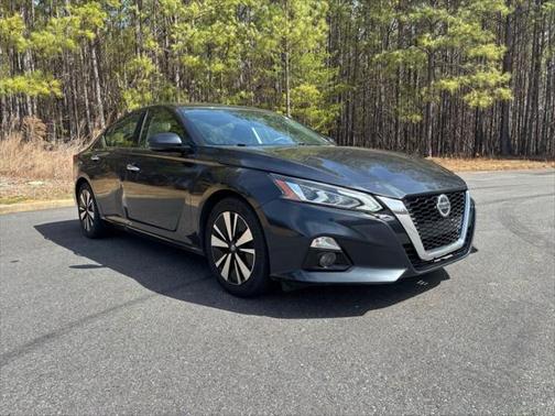 2019 Nissan Altima 2.5 SL