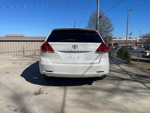 2011 Toyota Venza Base