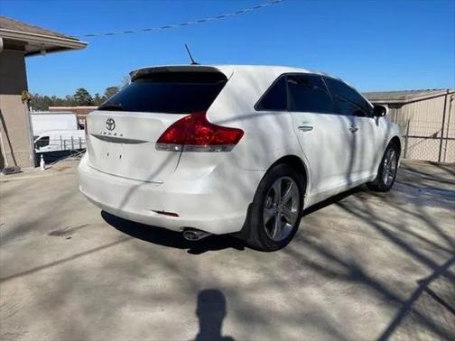 2011 Toyota Venza Base