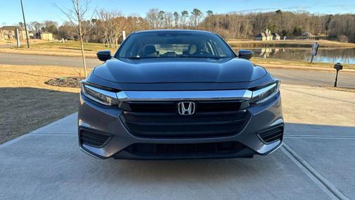 2021 Honda Insight EX