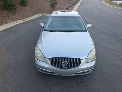 2011 Buick Lucerne CXL