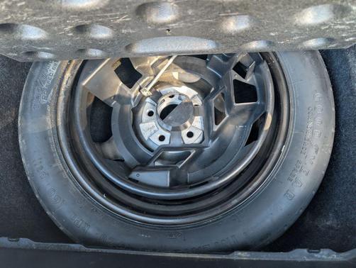 2011 Cadillac STS Luxury