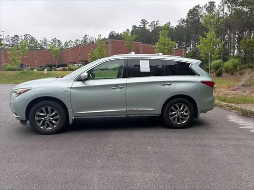 2014 INFINITI QX60 Base