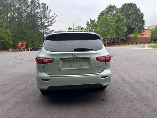 2014 INFINITI QX60 Base