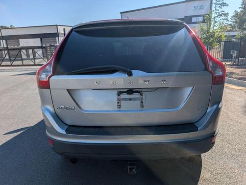 2012 Volvo XC60 3.2