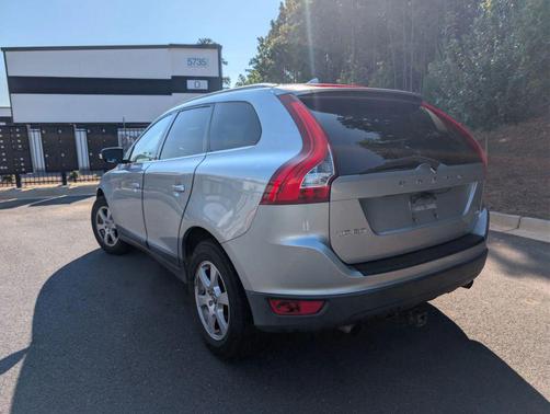 2012 Volvo XC60 3.2