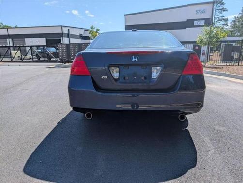2007 Honda Accord EX-L