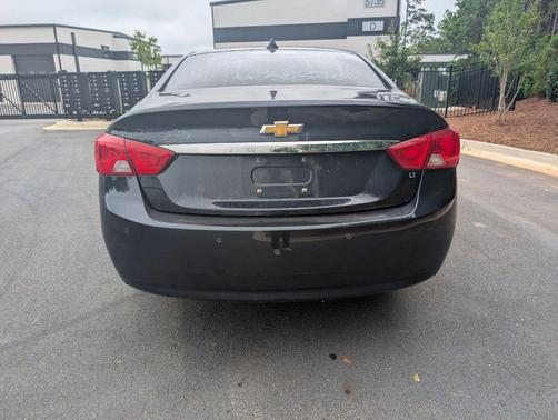 2014 Chevrolet Impala 1LT
