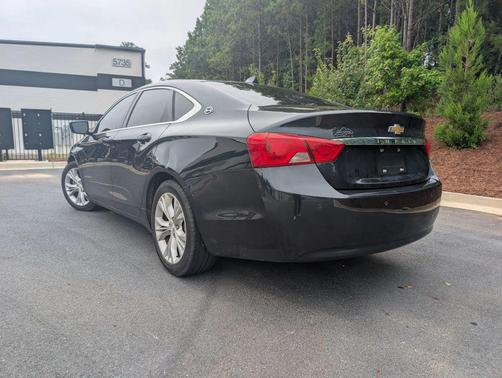2014 Chevrolet Impala 1LT