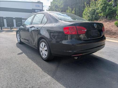 2014 Volkswagen Jetta Auto SE