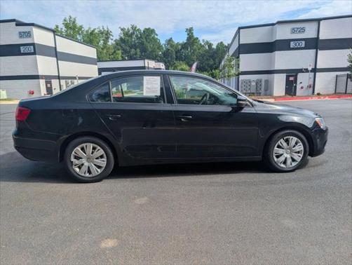 2014 Volkswagen Jetta Auto SE