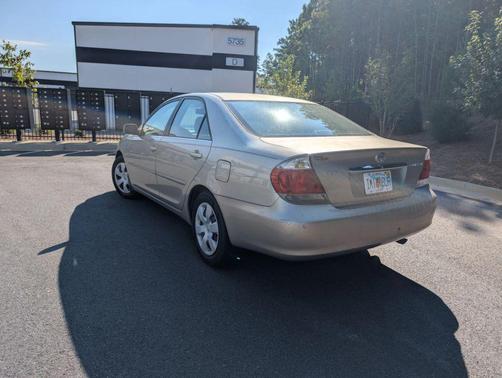 2006 Toyota Camry Base