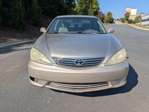 2006 Toyota Camry Base