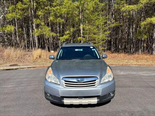 2012 Subaru Outback 2.5i Premium