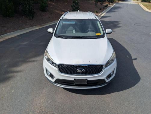 2016 Kia Sorento EX