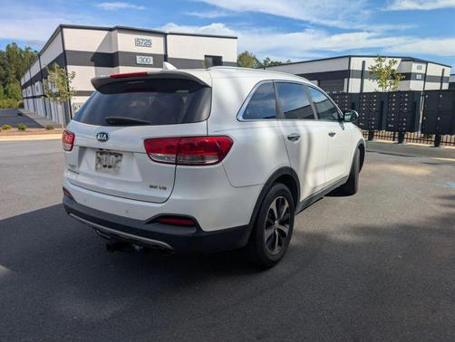 2016 Kia Sorento EX