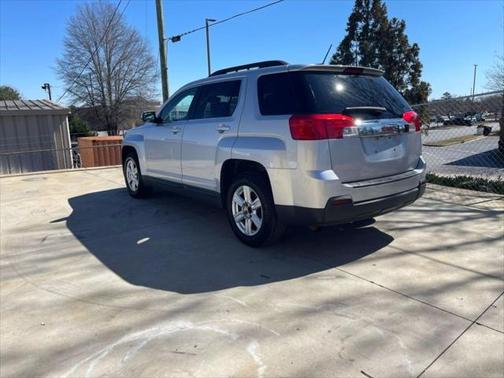 2015 GMC Terrain SLE-2