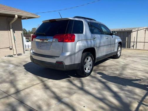 2015 GMC Terrain SLE-2