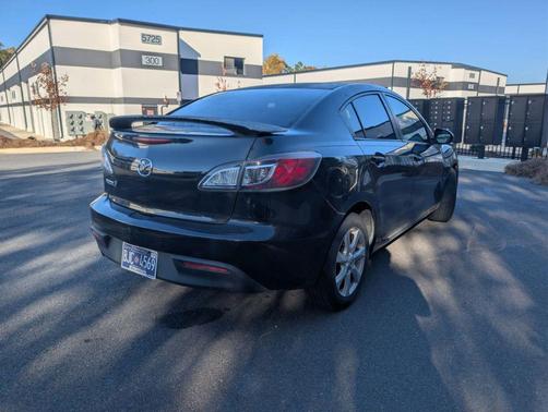 2010 Mazda Mazda3 i Touring