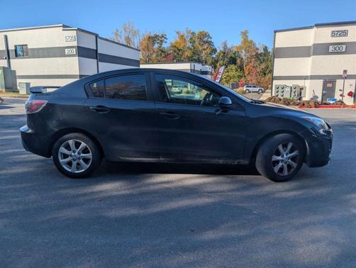 2010 Mazda Mazda3 i Touring