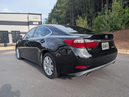 2014 Lexus ES 350 Base