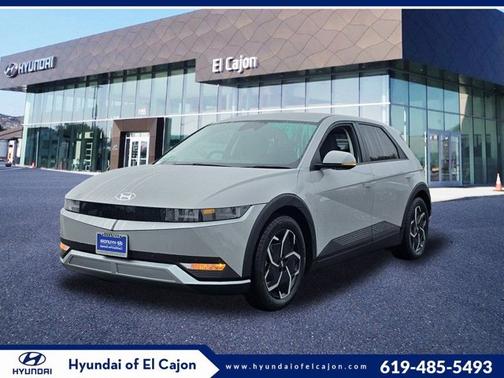 2024 Hyundai IONIQ 5 SEL