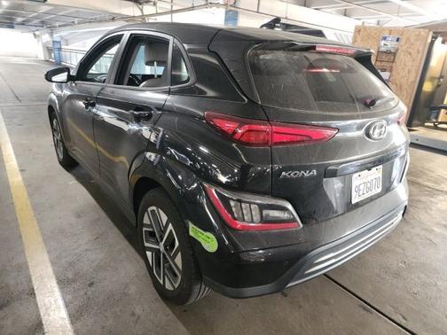 2023 Hyundai KONA EV Limited