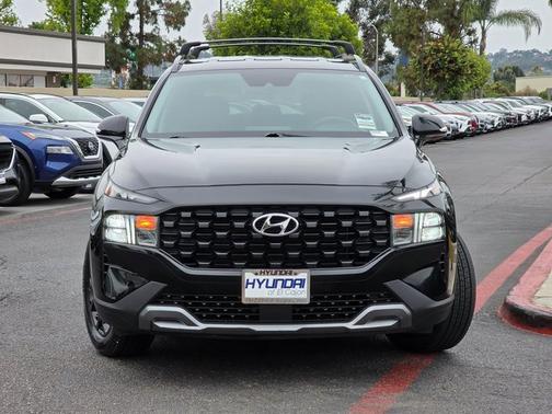 2022 Hyundai SANTA FE XRT
