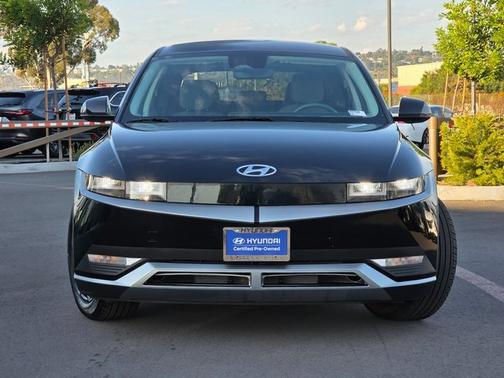2024 Hyundai IONIQ 5 SE