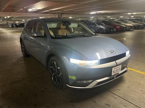 2023 Hyundai IONIQ 5 SEL