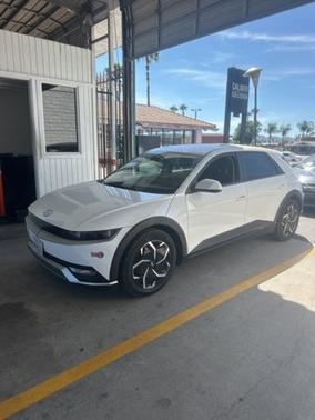 2024 Hyundai IONIQ 5 SEL