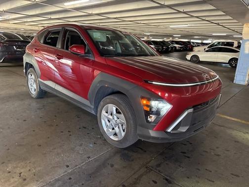 2024 Hyundai KONA SE