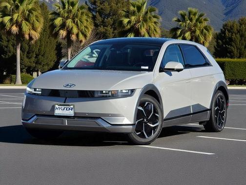 2024 Hyundai IONIQ 5 Limited