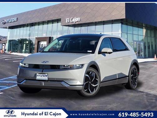 2024 Hyundai IONIQ 5 Limited