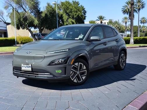 2023 Hyundai KONA EV SE