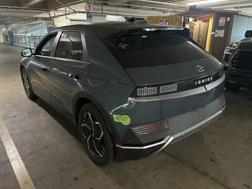 2023 Hyundai IONIQ 5 SEL