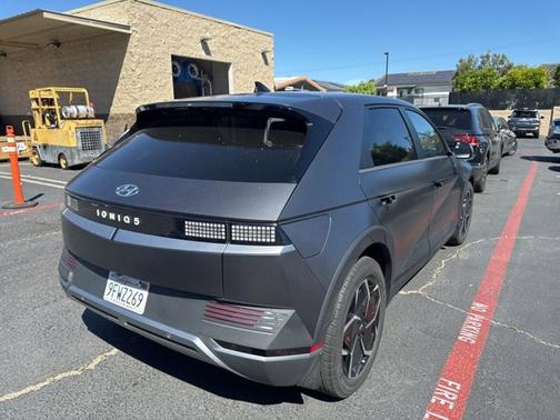 2023 Hyundai IONIQ 5 SEL