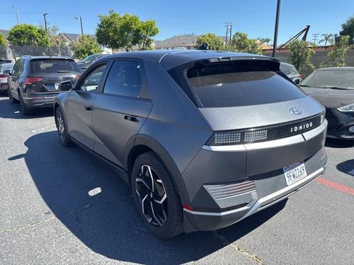 2023 Hyundai IONIQ 5 SEL
