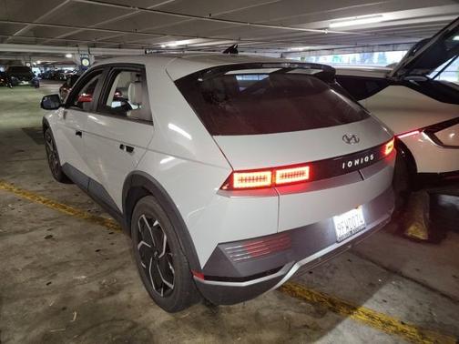 2023 Hyundai IONIQ 5 SEL