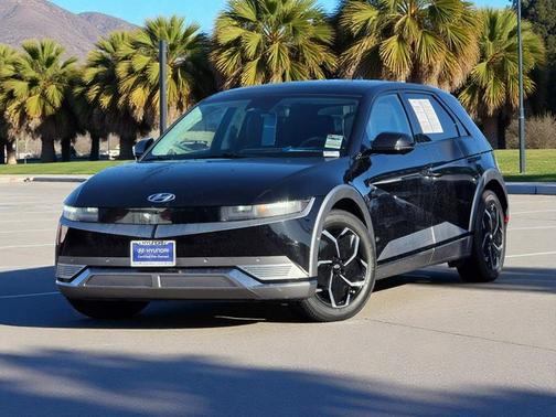 2024 Hyundai IONIQ 5 Limited