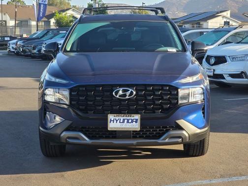 2023 Hyundai SANTA FE XRT
