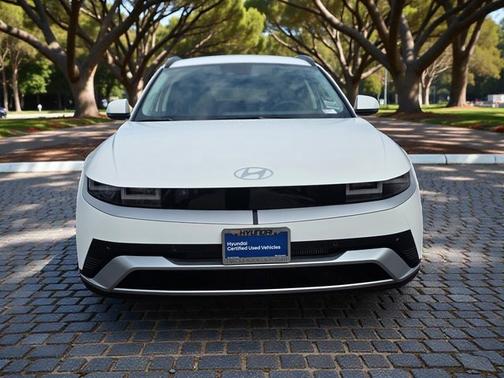 2025 Hyundai IONIQ 5 SEL