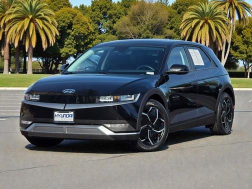 2024 Hyundai IONIQ 5 SEL