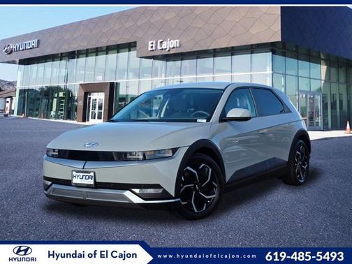 2024 Hyundai IONIQ 5 SEL