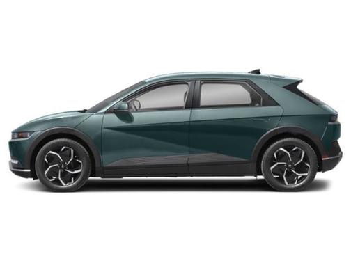 Green 2024 Hyundai IONIQ 5 SEL