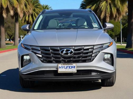 2023 Hyundai TUCSON Hybrid SEL Convenience