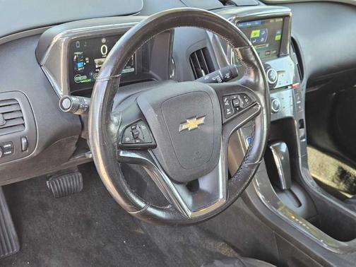 2014 Chevrolet Volt Base